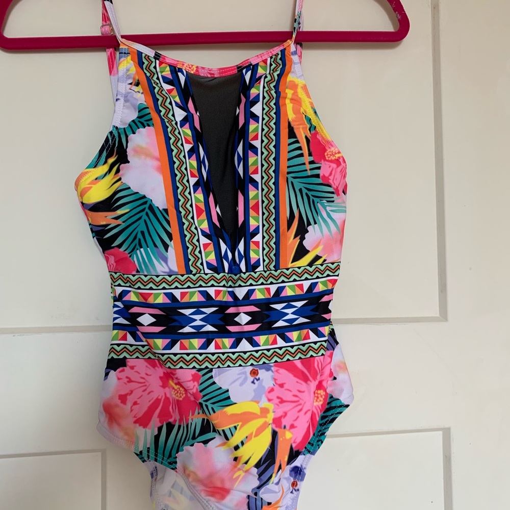 Swimsuit